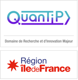 DIM QuanTiP